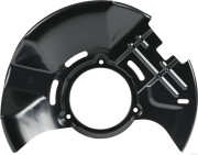 J3320503 Ochranný plech proti rozstřikování, brzdový kotouč HERTH+BUSS JAKOPARTS