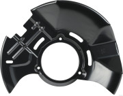 J3330503 Ochranný plech proti rozstřikování, brzdový kotouč HERTH+BUSS JAKOPARTS