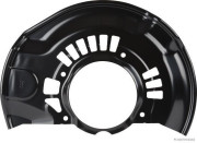 J3332009 Ochranný plech proti rozstřikování, brzdový kotouč HERTH+BUSS JAKOPARTS