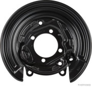 J3342007 Ochranný plech proti rozstřikování, brzdový kotouč HERTH+BUSS JAKOPARTS