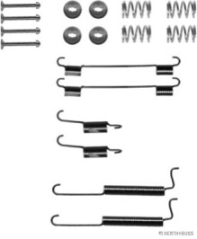 J3560901 Sada příslušenství, brzdové čelisti HERTH+BUSS JAKOPARTS