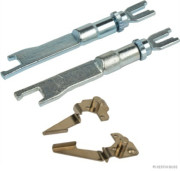 J3570502 Nastavovač, bubnová brzda HERTH+BUSS JAKOPARTS