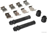 J3663023 Sada příslušenství, obložení kotoučové brzdy HERTH+BUSS JAKOPARTS