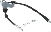 J3702411 Brzdová hadice HERTH+BUSS JAKOPARTS