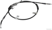 J3930559 Tažné lanko, parkovací brzda HERTH+BUSS JAKOPARTS