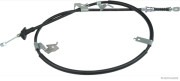 J3938030 Tažné lanko, parkovací brzda HERTH+BUSS JAKOPARTS