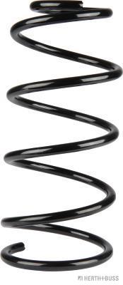J4403028 Pružina podvozku HERTH+BUSS JAKOPARTS