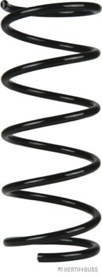 J4405019 Pružina podvozku HERTH+BUSS JAKOPARTS