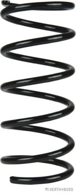 J4408002 Pružina podvozku HERTH+BUSS JAKOPARTS