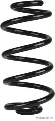 J4411014 Pružina podvozku HERTH+BUSS JAKOPARTS