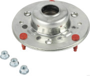 J4420842 Opravná sada, horní uložení tlumičů HERTH+BUSS JAKOPARTS