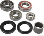 J4717011 Sada ložisek kol HERTH+BUSS JAKOPARTS