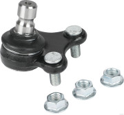 J4860538 Podpora-/ Kloub HERTH+BUSS JAKOPARTS