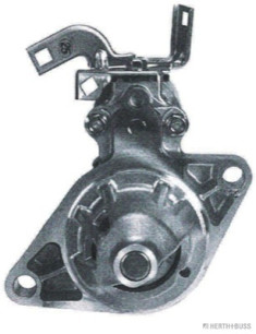 J5214036 Startér HERTH+BUSS JAKOPARTS
