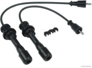 J5383024 Sada kabelů pro zapalování HERTH+BUSS JAKOPARTS