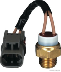 J5651017 Teplotní spínač, větrák chladiče HERTH+BUSS JAKOPARTS