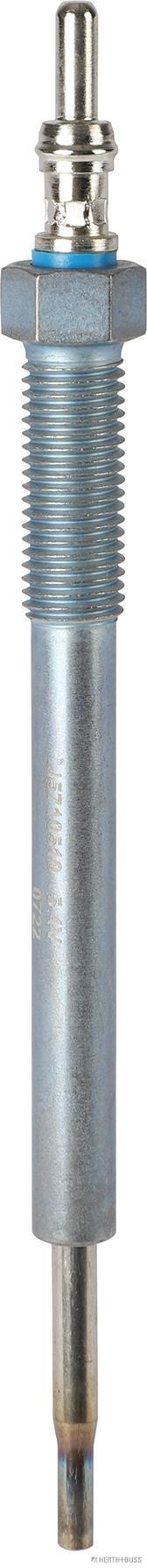 J5710510 Žhavicí svíčka HERTH+BUSS JAKOPARTS