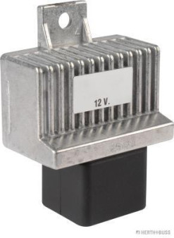 J5721004 Řídicí jednotka, doba žhavení HERTH+BUSS JAKOPARTS