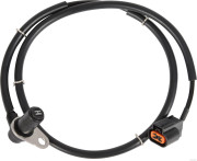 J5915034 Snímač, počet otáček kol HERTH+BUSS JAKOPARTS