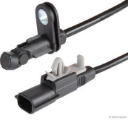 J5921049 Snímač, počet otáček kol HERTH+BUSS JAKOPARTS