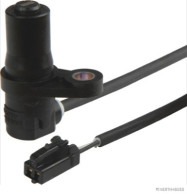 J5922032 Snímač, počet otáček kol HERTH+BUSS JAKOPARTS