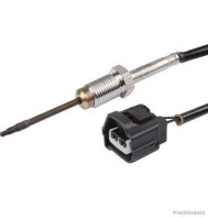 J5951004 Čidlo, teplota výfukových plynů HERTH+BUSS JAKOPARTS