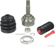 J2825125 Sada kloubů, hnací hřídel HERTH+BUSS JAKOPARTS