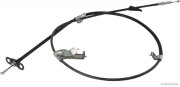 J3924088 Tažné lanko, parkovací brzda HERTH+BUSS JAKOPARTS