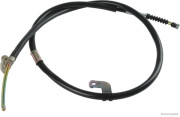 J3932029 Tažné lanko, parkovací brzda HERTH+BUSS JAKOPARTS