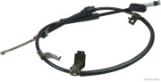 J3934097 Tažné lanko, parkovací brzda HERTH+BUSS JAKOPARTS