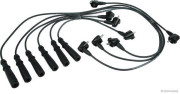 J5382039 Sada kabelů pro zapalování HERTH+BUSS JAKOPARTS