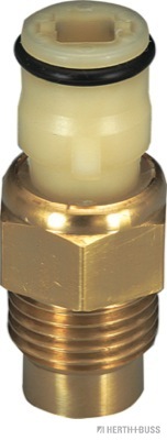 J5652008 Teplotní spínač, větrák chladiče HERTH+BUSS JAKOPARTS