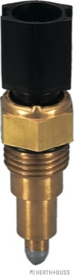 J5653027 Teplotní spínač, větrák chladiče HERTH+BUSS JAKOPARTS
