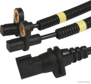 J5923000 Snímač, počet otáček kol HERTH+BUSS JAKOPARTS