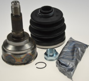 302023 Sada kloubů, hnací hřídel LÖBRO