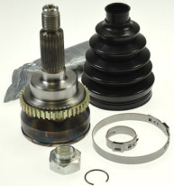 304459 Sada kloubů, hnací hřídel LÖBRO