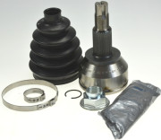 305366 Sada kloubů, hnací hřídel LÖBRO