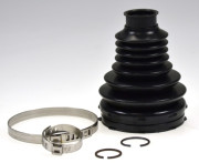 306129 Sada měchů, hnací hřídel LÖBRO