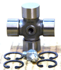 U 130 Kloub, podélný hřídel LÖBRO