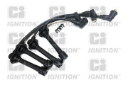 XC650 Sada kabelů pro zapalování CI QUINTON HAZELL