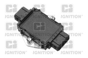 XEI123 Řídicí jednotka, zapalovací systém CI QUINTON HAZELL