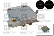 XEI63 Řídicí jednotka, zapalovací systém CI QUINTON HAZELL