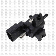 XELV160 Regulační ventil plnicího tlaku CI QUINTON HAZELL