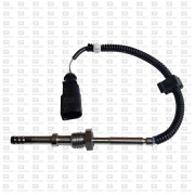 XEPS234 Čidlo, teplota výfukových plynů CI QUINTON HAZELL