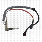 XFVV100 Vstřikovací jednotka, regenerace filtru sazí/pevných částic CI QUINTON HAZELL