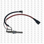 XFVV101 Vstřikovací jednotka, regenerace filtru sazí/pevných částic CI QUINTON HAZELL