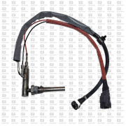 XFVV102 Vstřikovací jednotka, regenerace filtru sazí/pevných částic CI QUINTON HAZELL