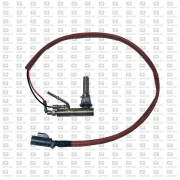 XFVV103 Vstřikovací jednotka, regenerace filtru sazí/pevných částic CI QUINTON HAZELL