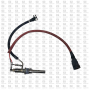 XFVV107 Vstřikovací jednotka, regenerace filtru sazí/pevných částic CI QUINTON HAZELL