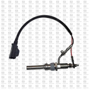 XFVV109 Vstřikovací jednotka, regenerace filtru sazí/pevných částic CI QUINTON HAZELL